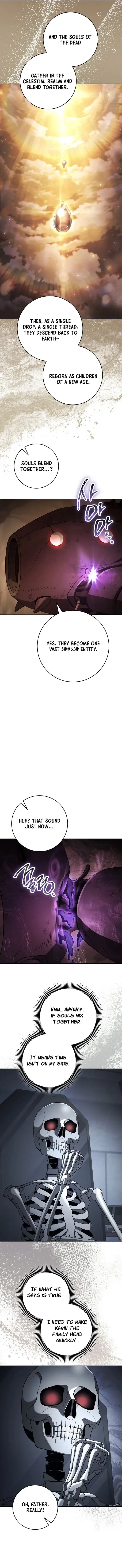 Read The Skeleton Soldier Failed to Defend the Dungeon EN Manga Online