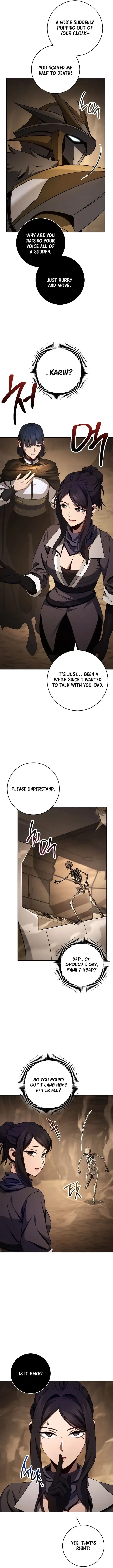 Read The Skeleton Soldier Failed to Defend the Dungeon EN Manga Online