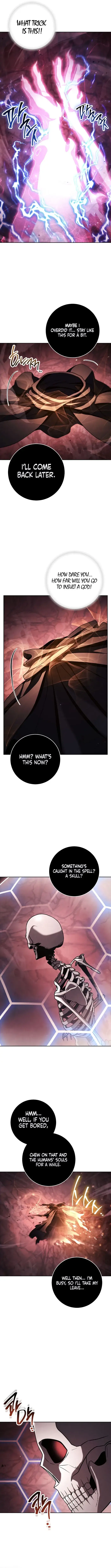 Read The Skeleton Soldier Failed to Defend the Dungeon EN Manga Online