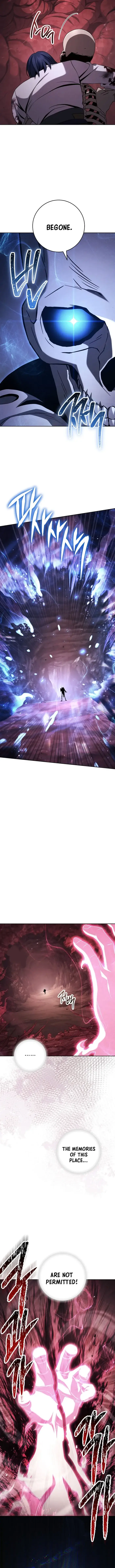 Read The Skeleton Soldier Failed to Defend the Dungeon EN Manga Online