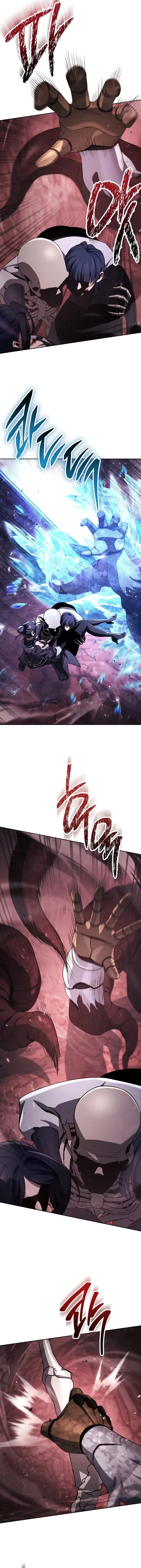 Read The Skeleton Soldier Failed to Defend the Dungeon EN Manga Online