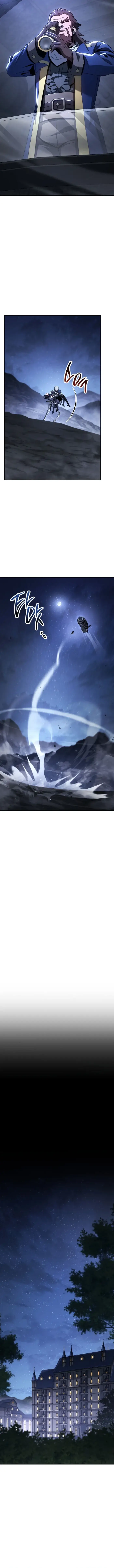 Read The Skeleton Soldier Failed to Defend the Dungeon EN Manga Online