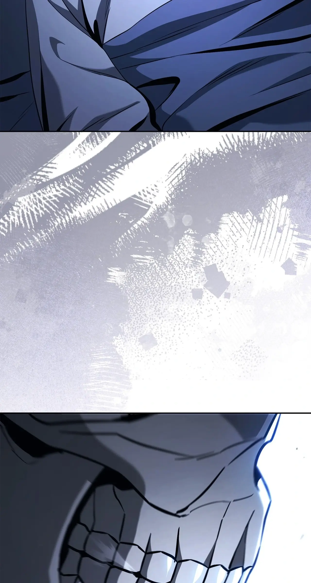 Read The Skeleton Soldier Failed to Defend the Dungeon EN Manga Online