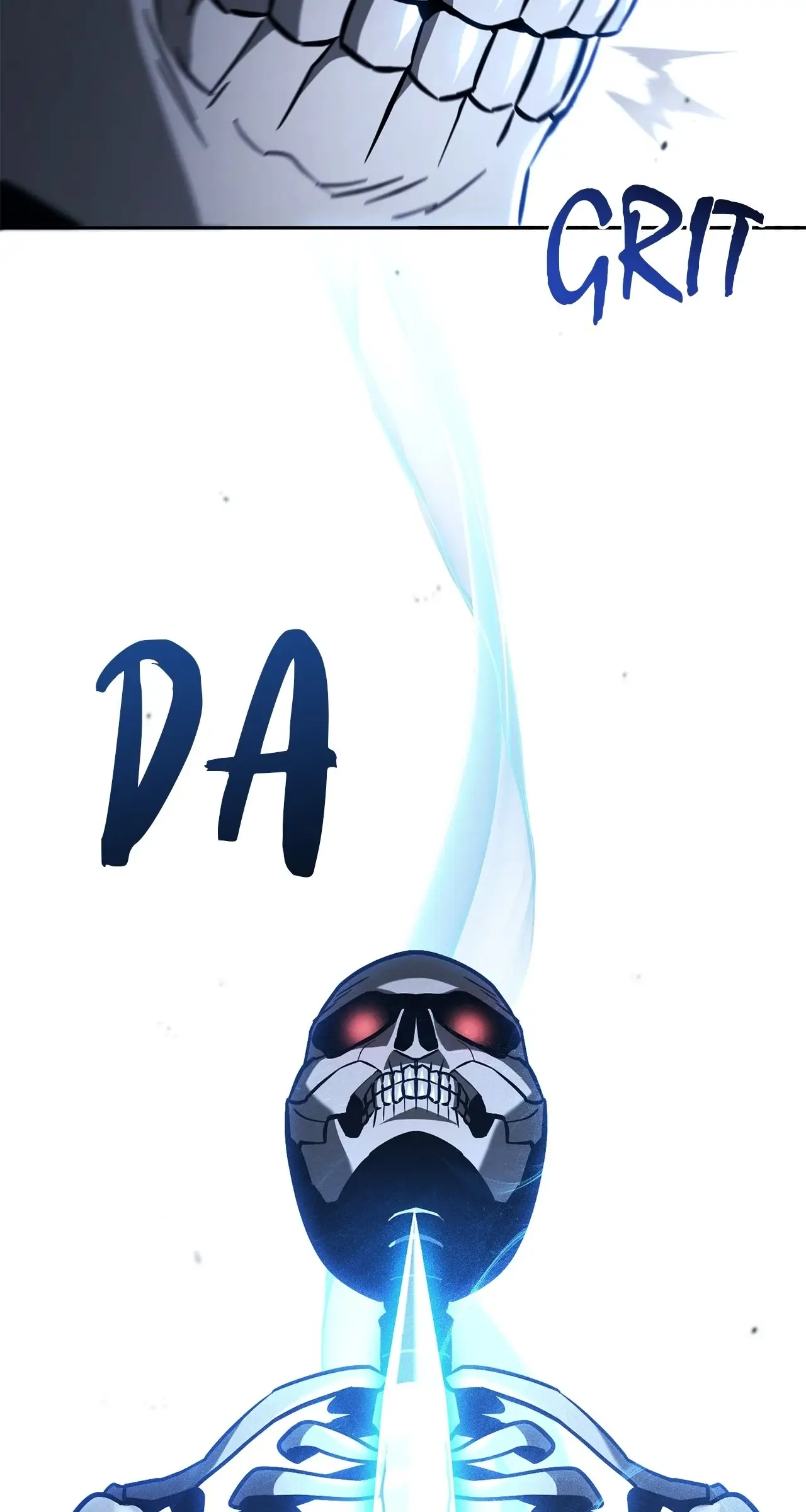 Read The Skeleton Soldier Failed to Defend the Dungeon EN Manga Online