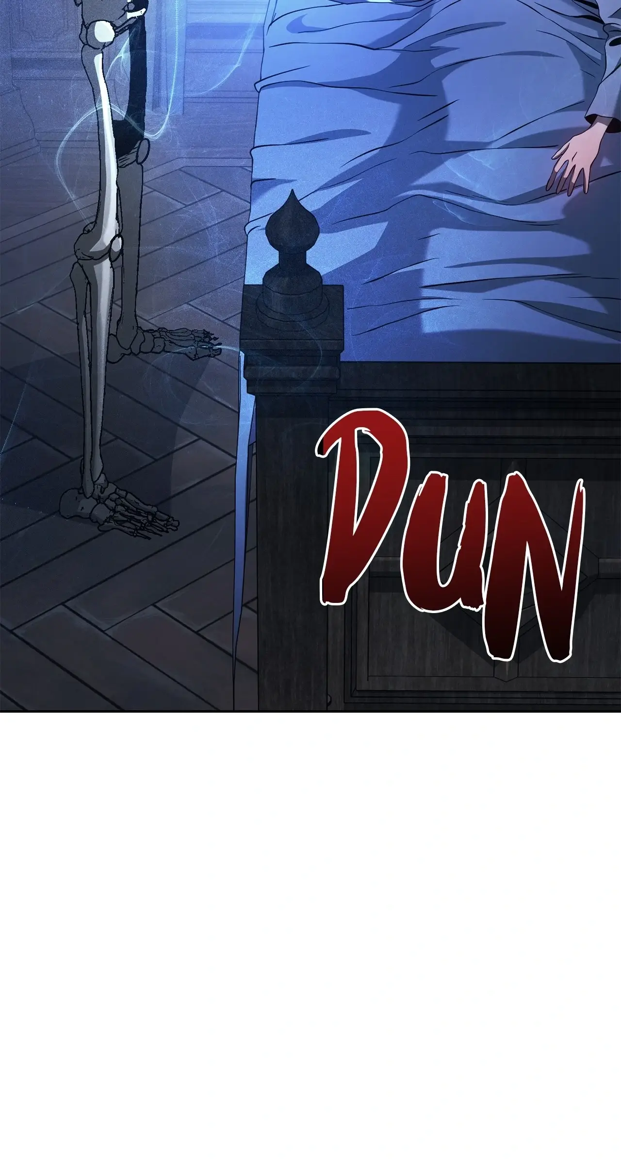 Read The Skeleton Soldier Failed to Defend the Dungeon EN Manga Online