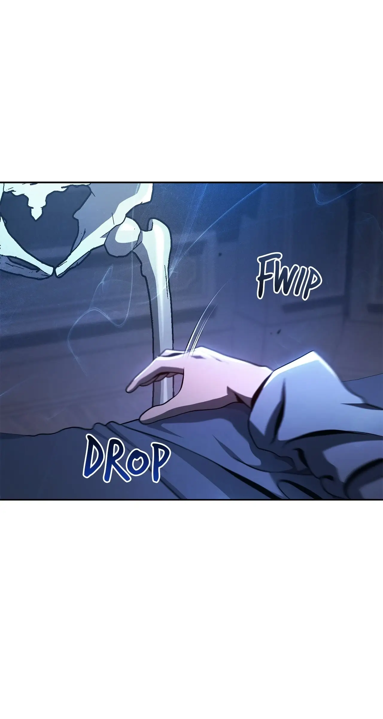 Read The Skeleton Soldier Failed to Defend the Dungeon EN Manga Online