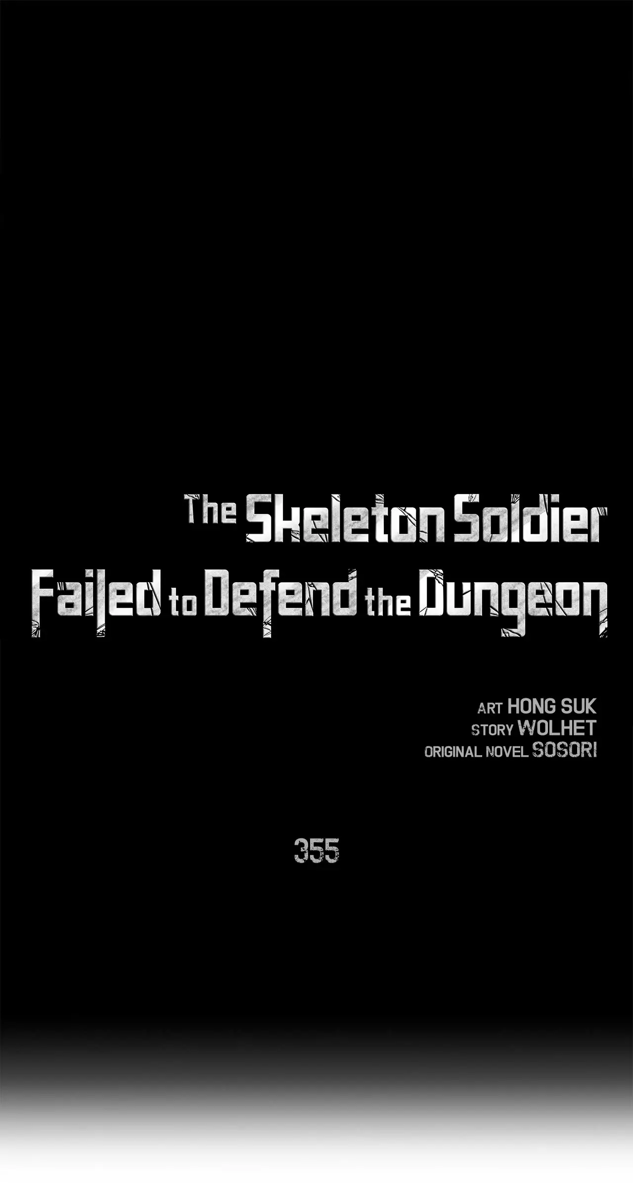 Read The Skeleton Soldier Failed to Defend the Dungeon EN Manga Online