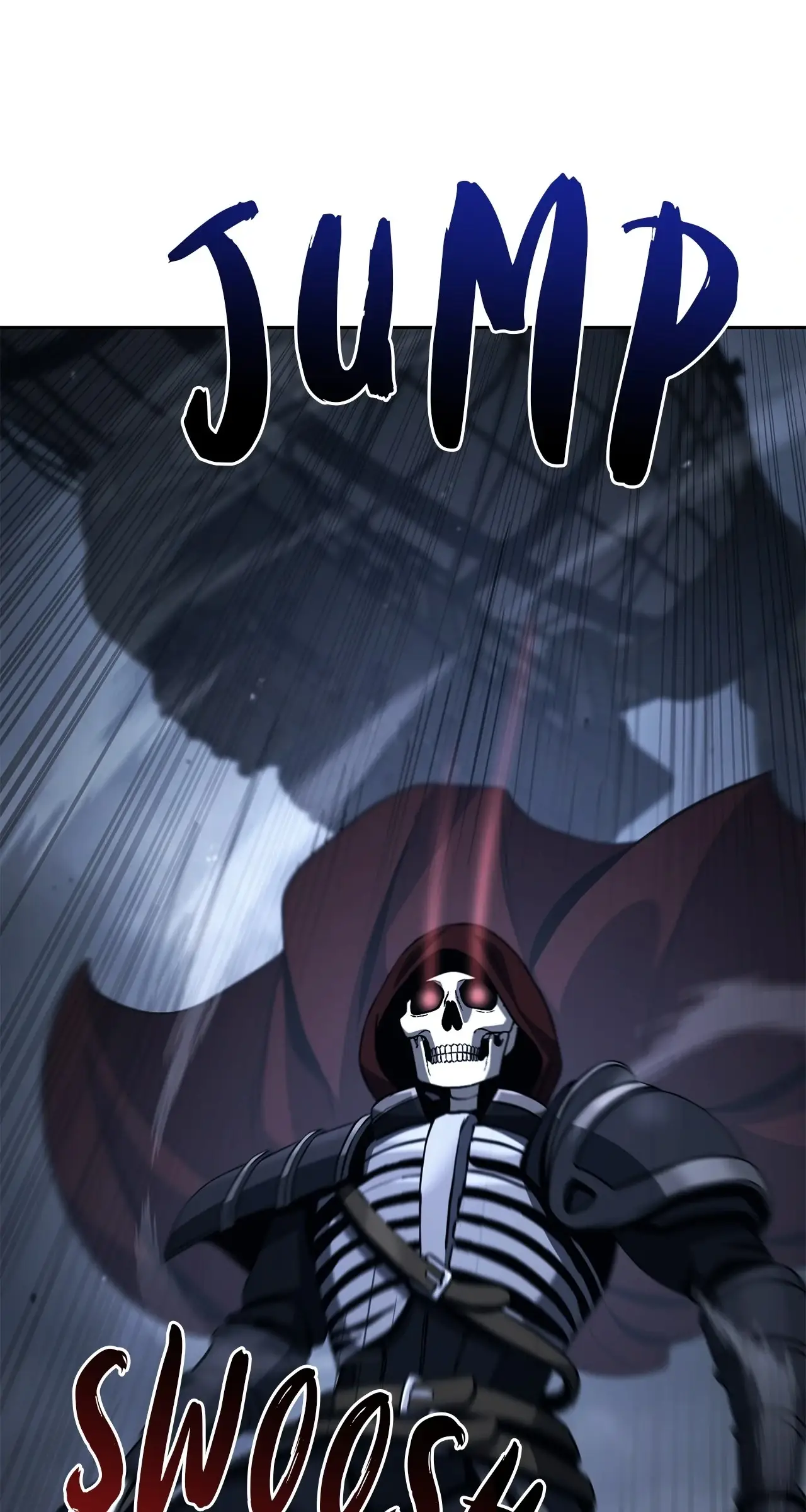 Read The Skeleton Soldier Failed to Defend the Dungeon EN Manga Online