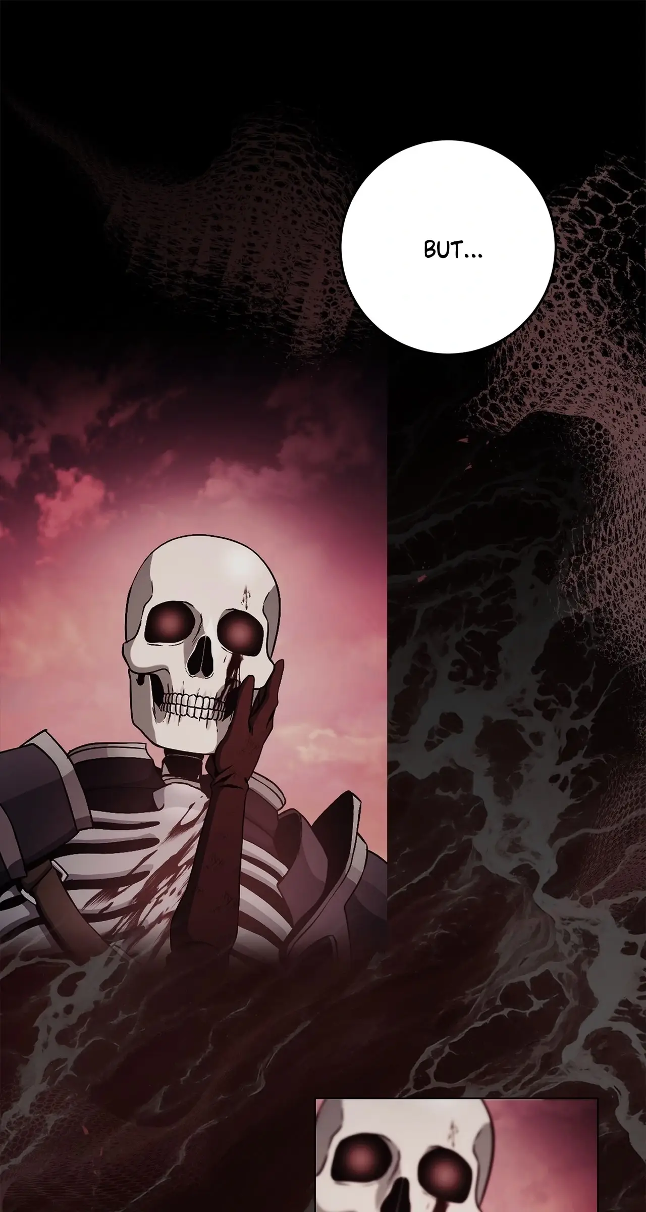 Read The Skeleton Soldier Failed to Defend the Dungeon EN Manga Online