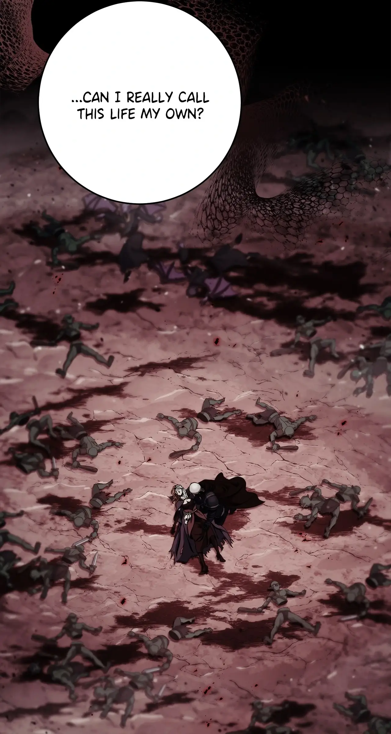 Read The Skeleton Soldier Failed to Defend the Dungeon EN Manga Online