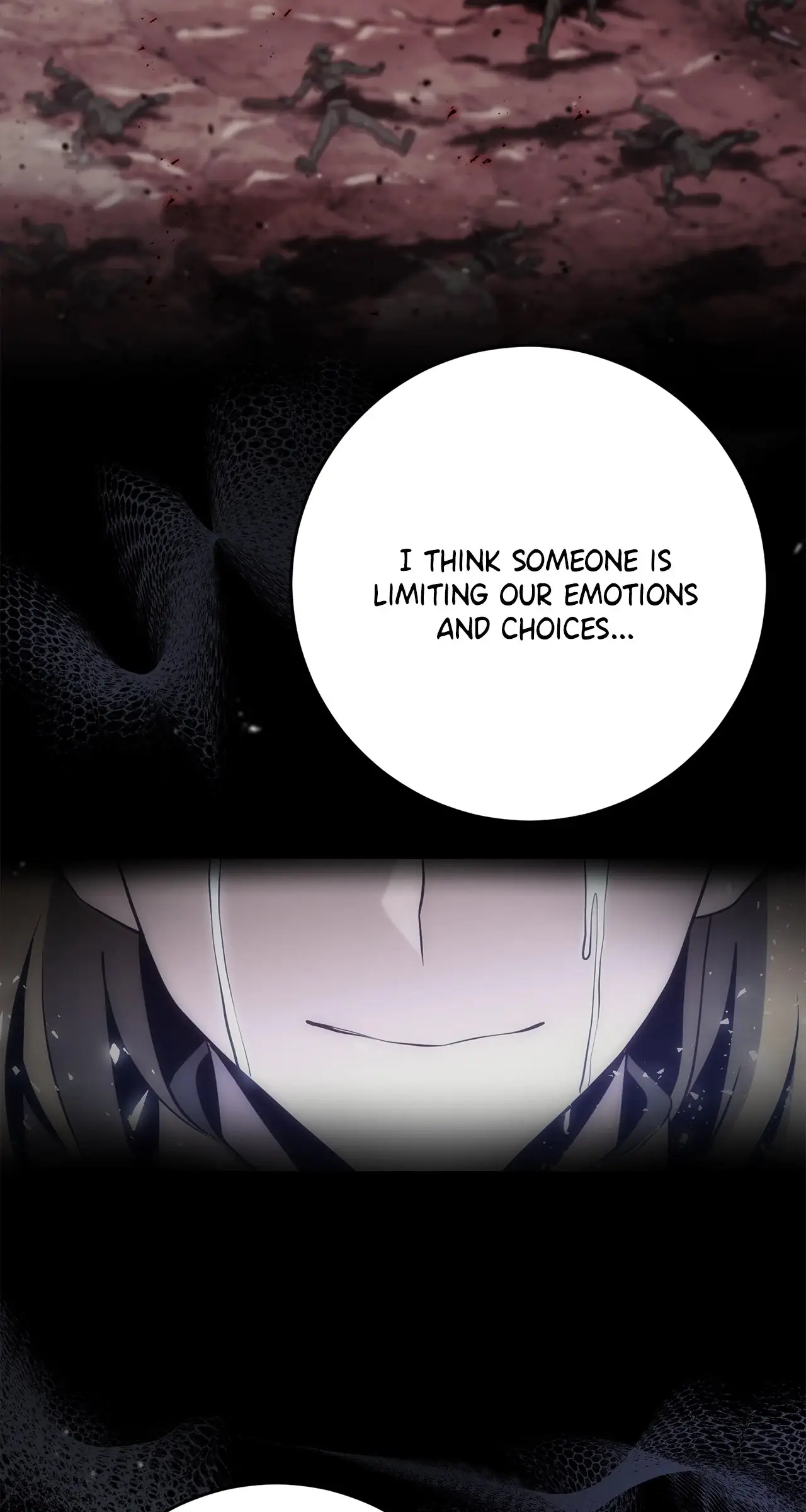 Read The Skeleton Soldier Failed to Defend the Dungeon EN Manga Online