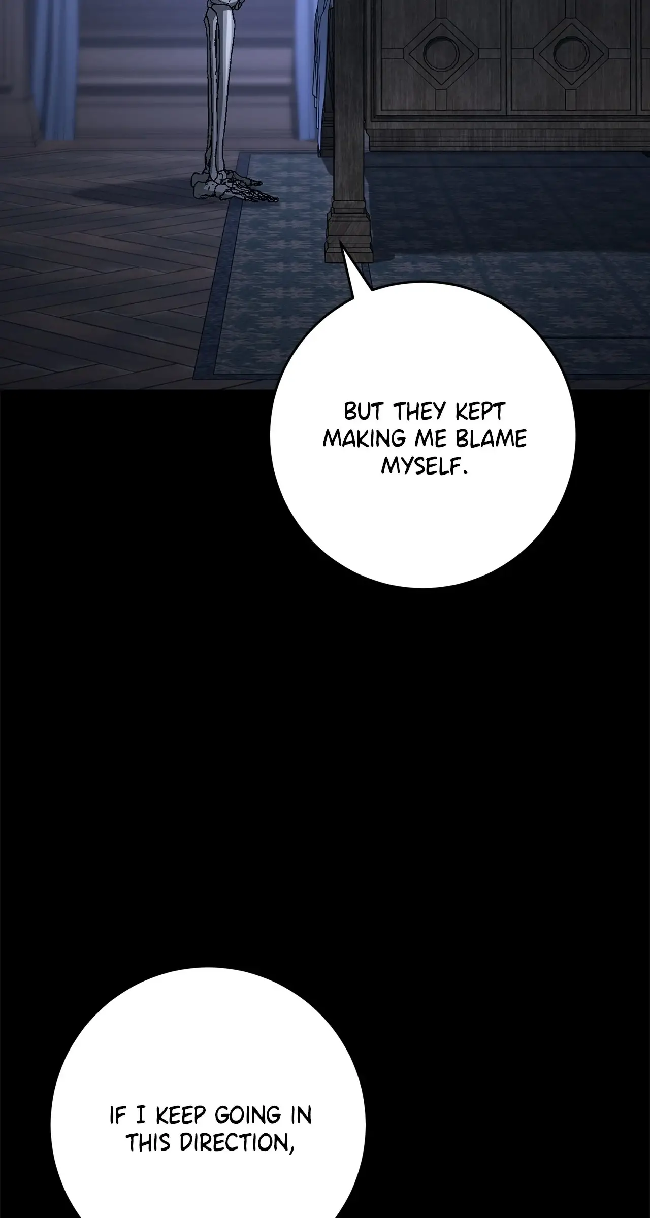 Read The Skeleton Soldier Failed to Defend the Dungeon EN Manga Online