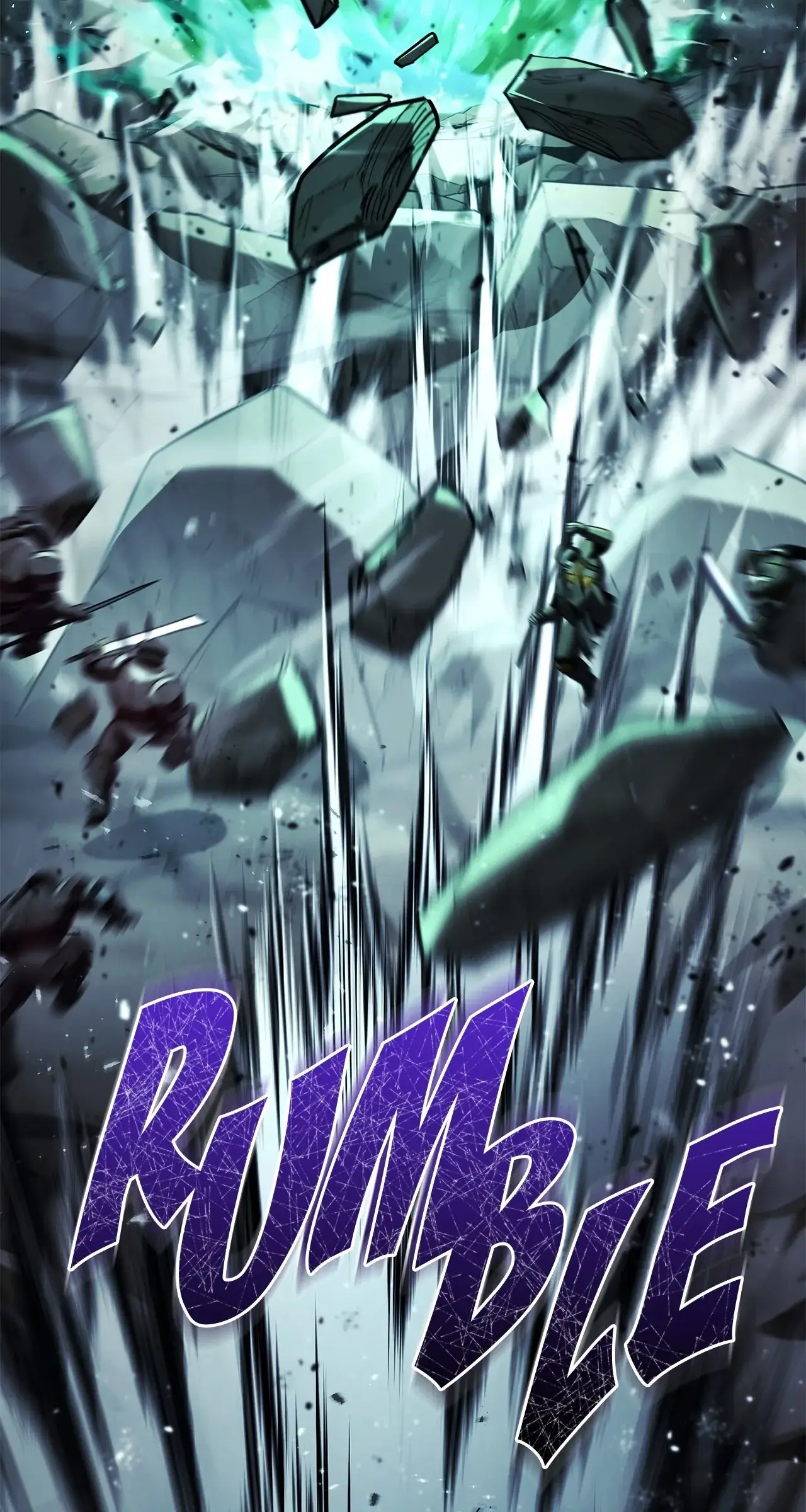 Read The Skeleton Soldier Failed to Defend the Dungeon EN Manga Online