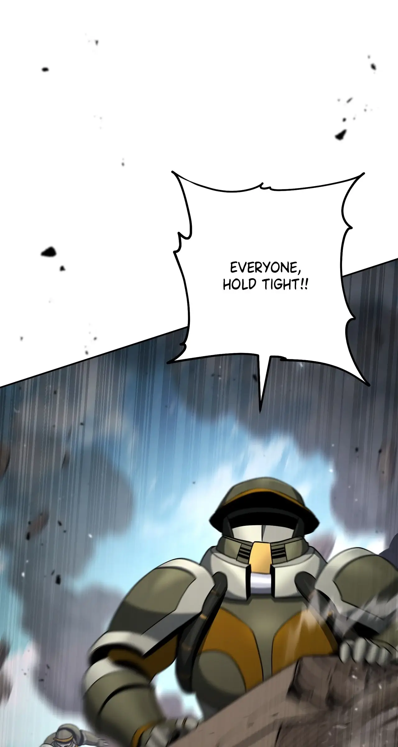 Read The Skeleton Soldier Failed to Defend the Dungeon EN Manga Online