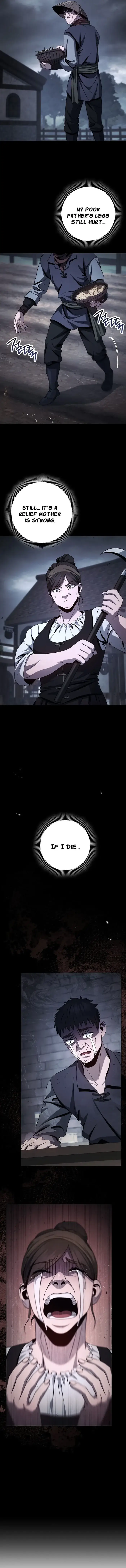 Read The Skeleton Soldier Failed to Defend the Dungeon EN Manga Online