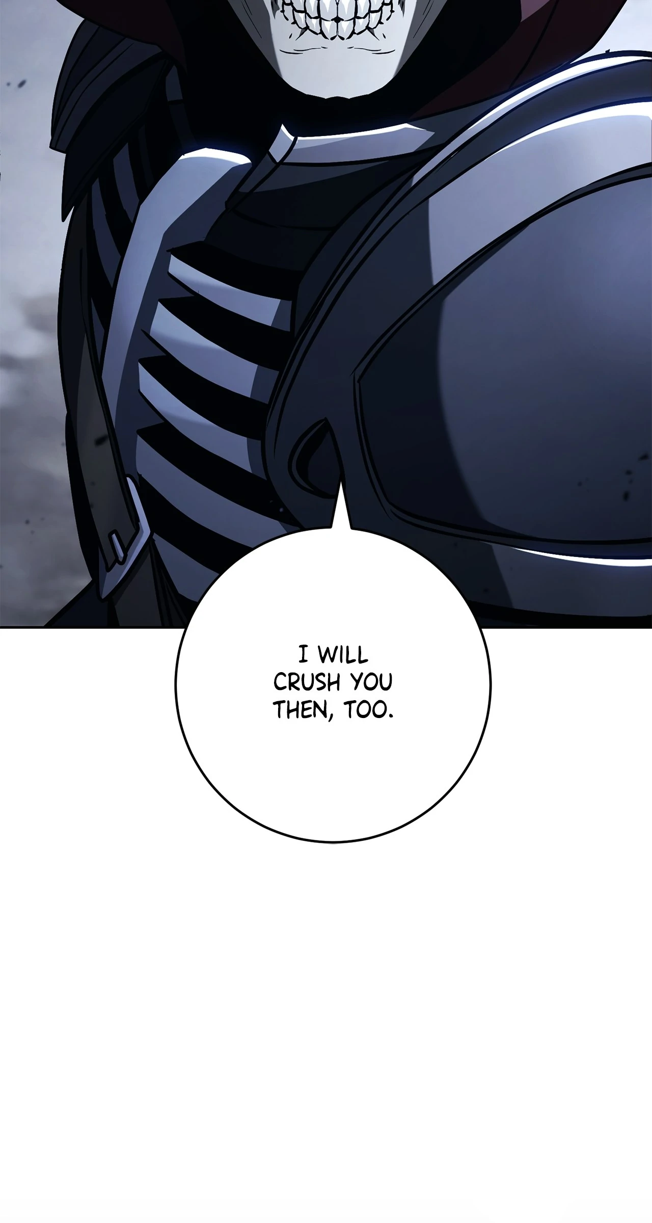 Read The Skeleton Soldier Failed to Defend the Dungeon EN Manga Online