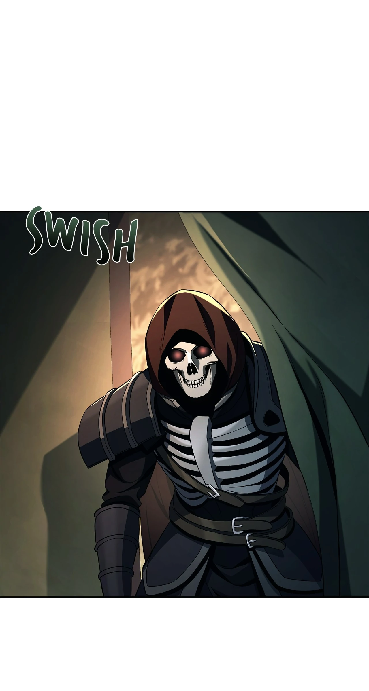 Read The Skeleton Soldier Failed to Defend the Dungeon EN Manga Online