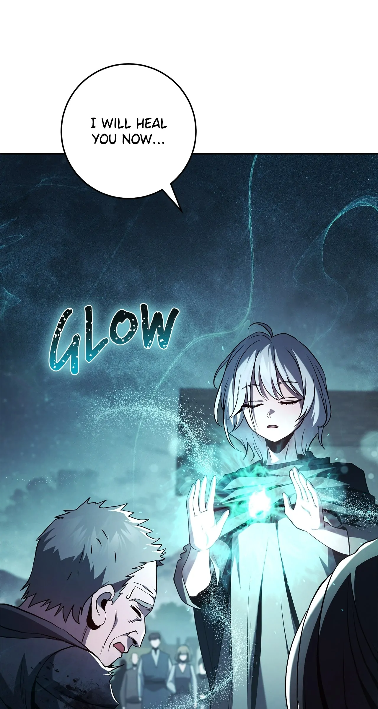 Read The Skeleton Soldier Failed to Defend the Dungeon EN Manga Online