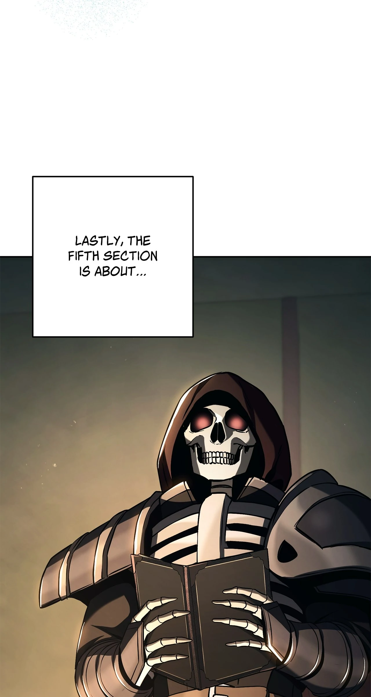 Read The Skeleton Soldier Failed to Defend the Dungeon EN Manga Online