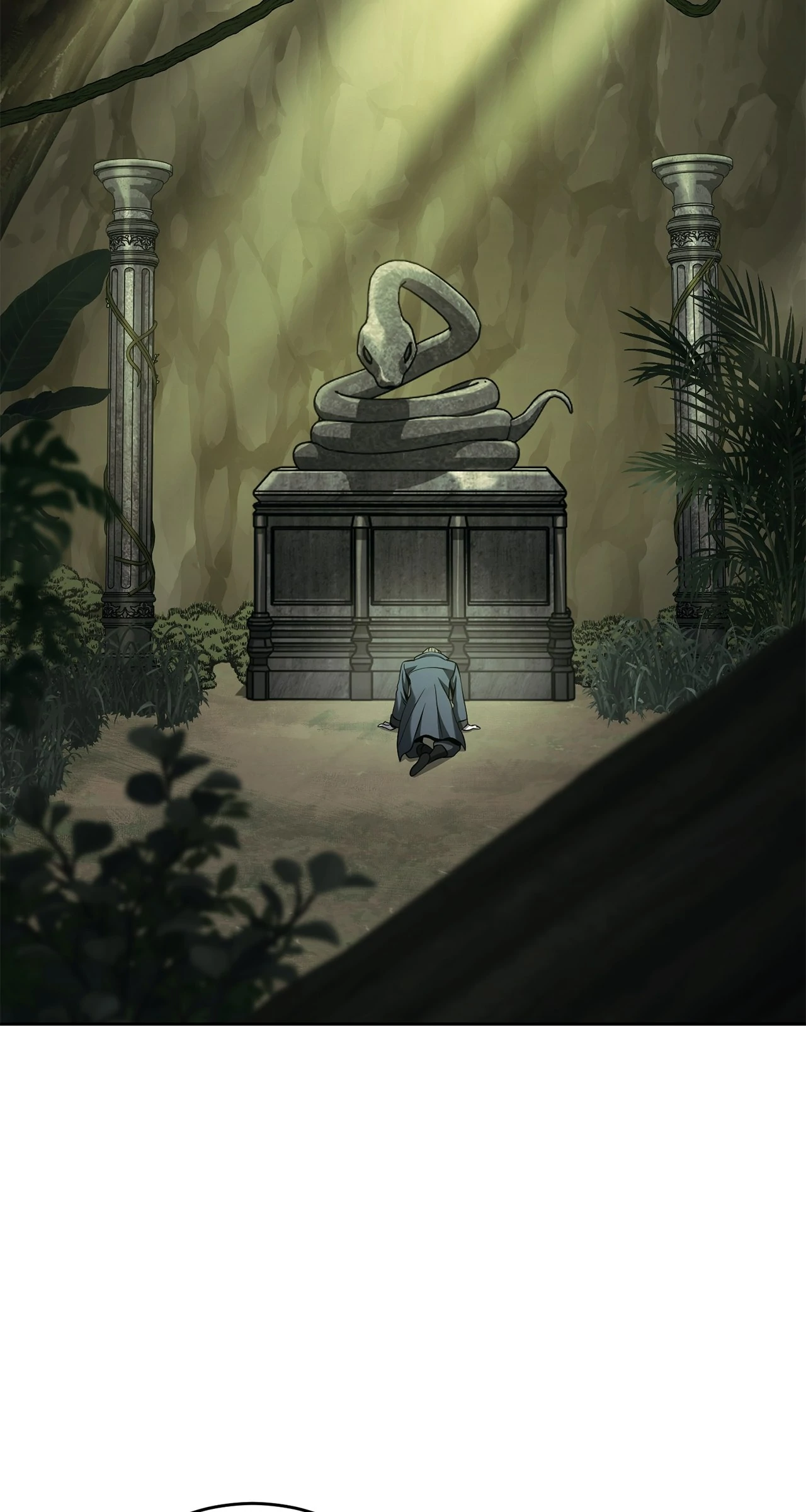 Read The Skeleton Soldier Failed to Defend the Dungeon EN Manga Online