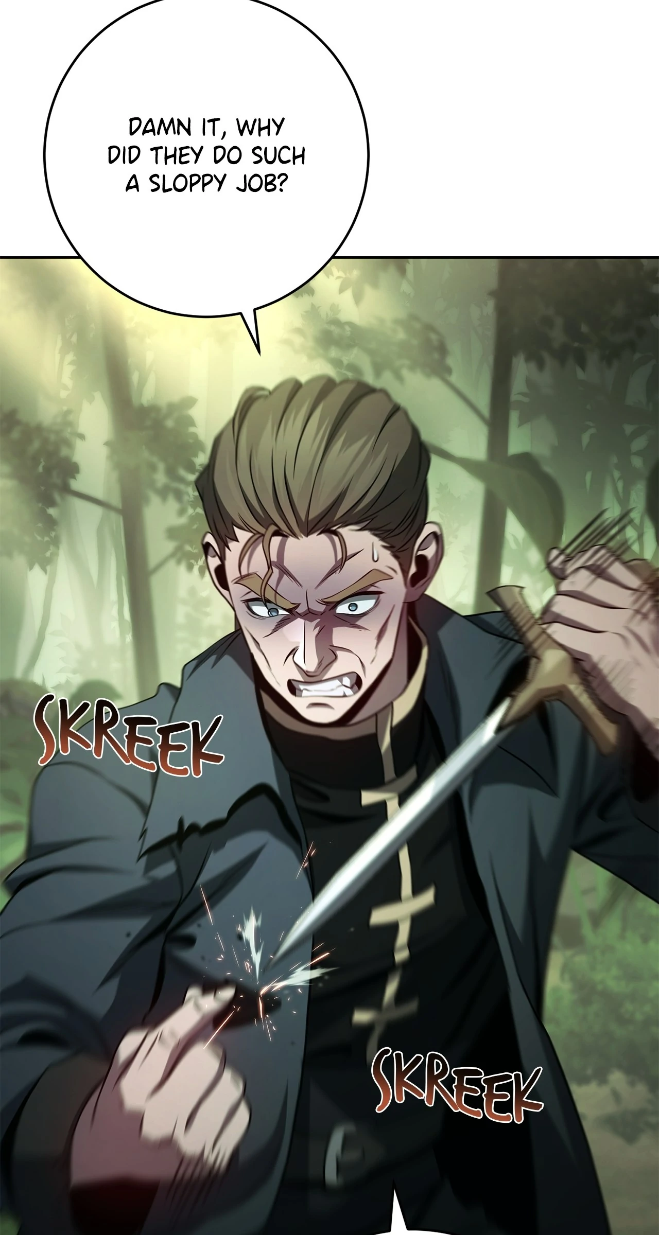 Read The Skeleton Soldier Failed to Defend the Dungeon EN Manga Online