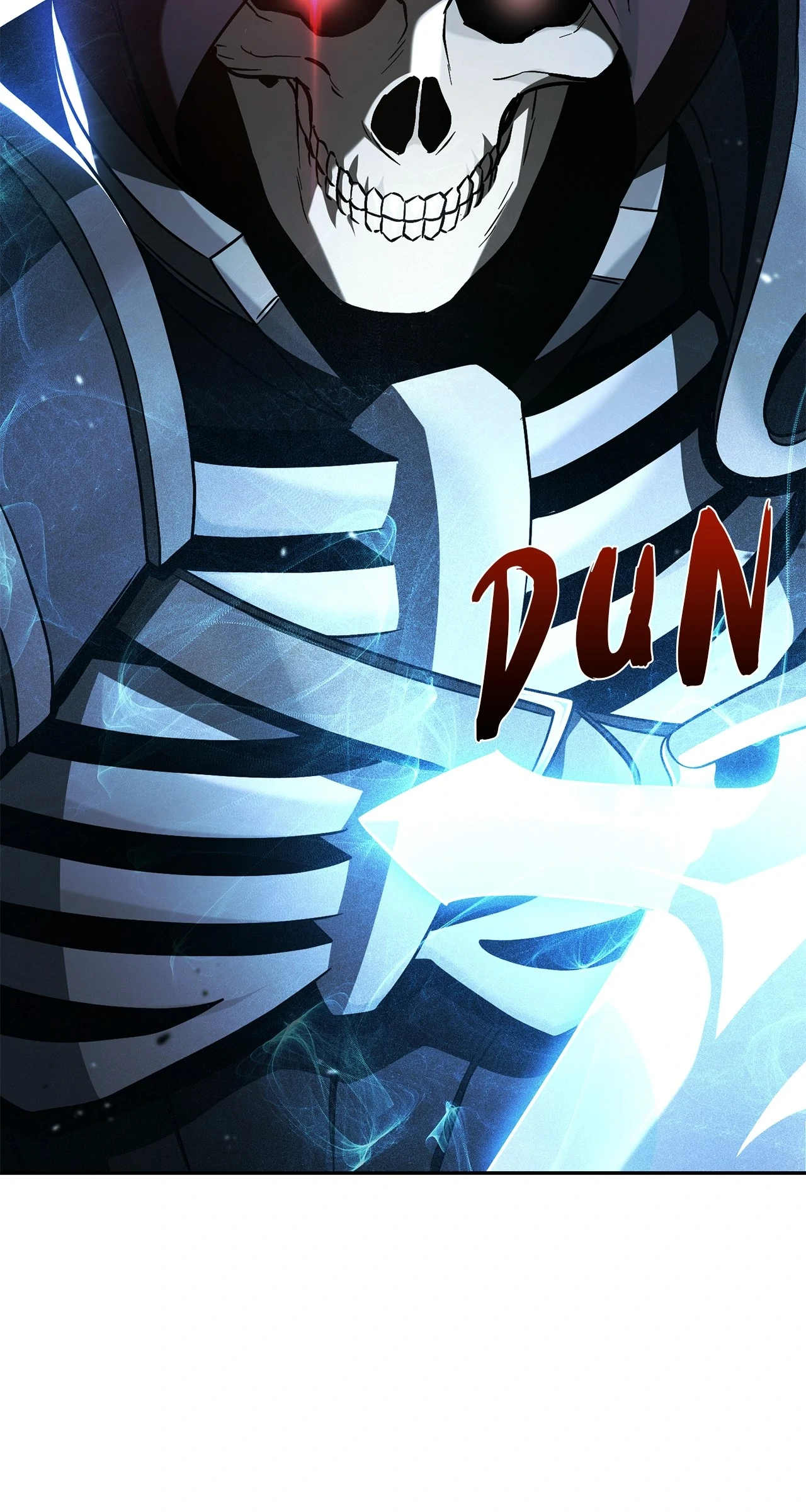 Read The Skeleton Soldier Failed to Defend the Dungeon EN Manga Online