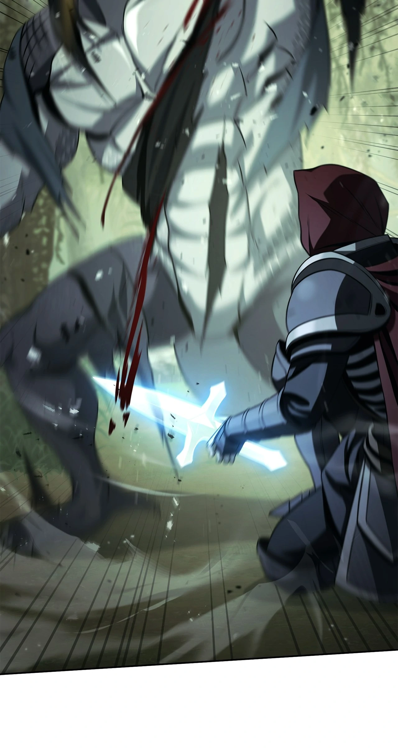 Read The Skeleton Soldier Failed to Defend the Dungeon EN Manga Online