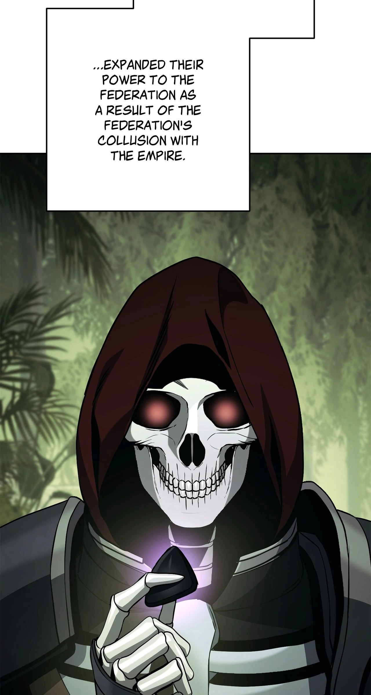 Read The Skeleton Soldier Failed to Defend the Dungeon EN Manga Online