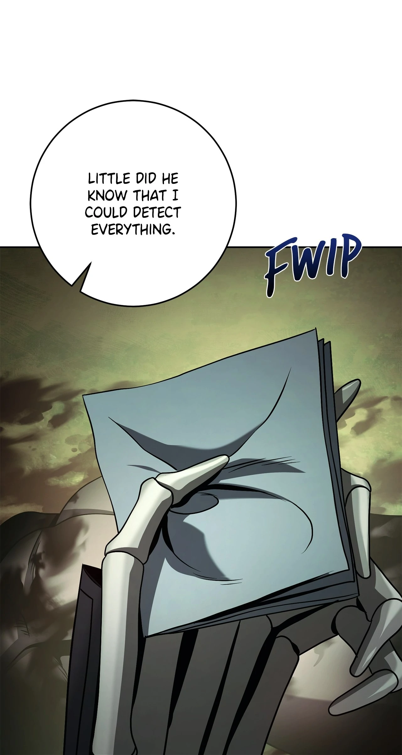 Read The Skeleton Soldier Failed to Defend the Dungeon EN Manga Online