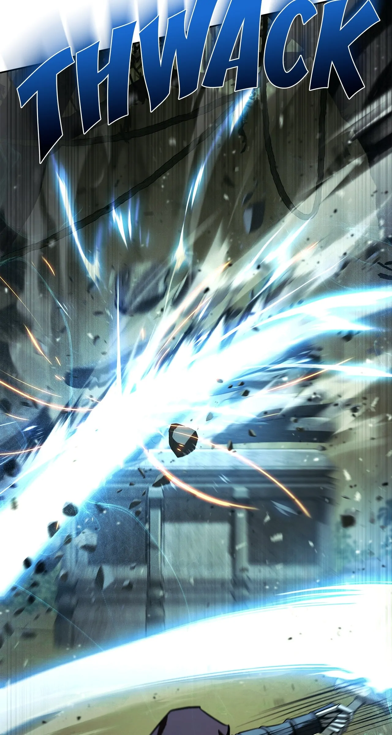 Read The Skeleton Soldier Failed to Defend the Dungeon EN Manga Online