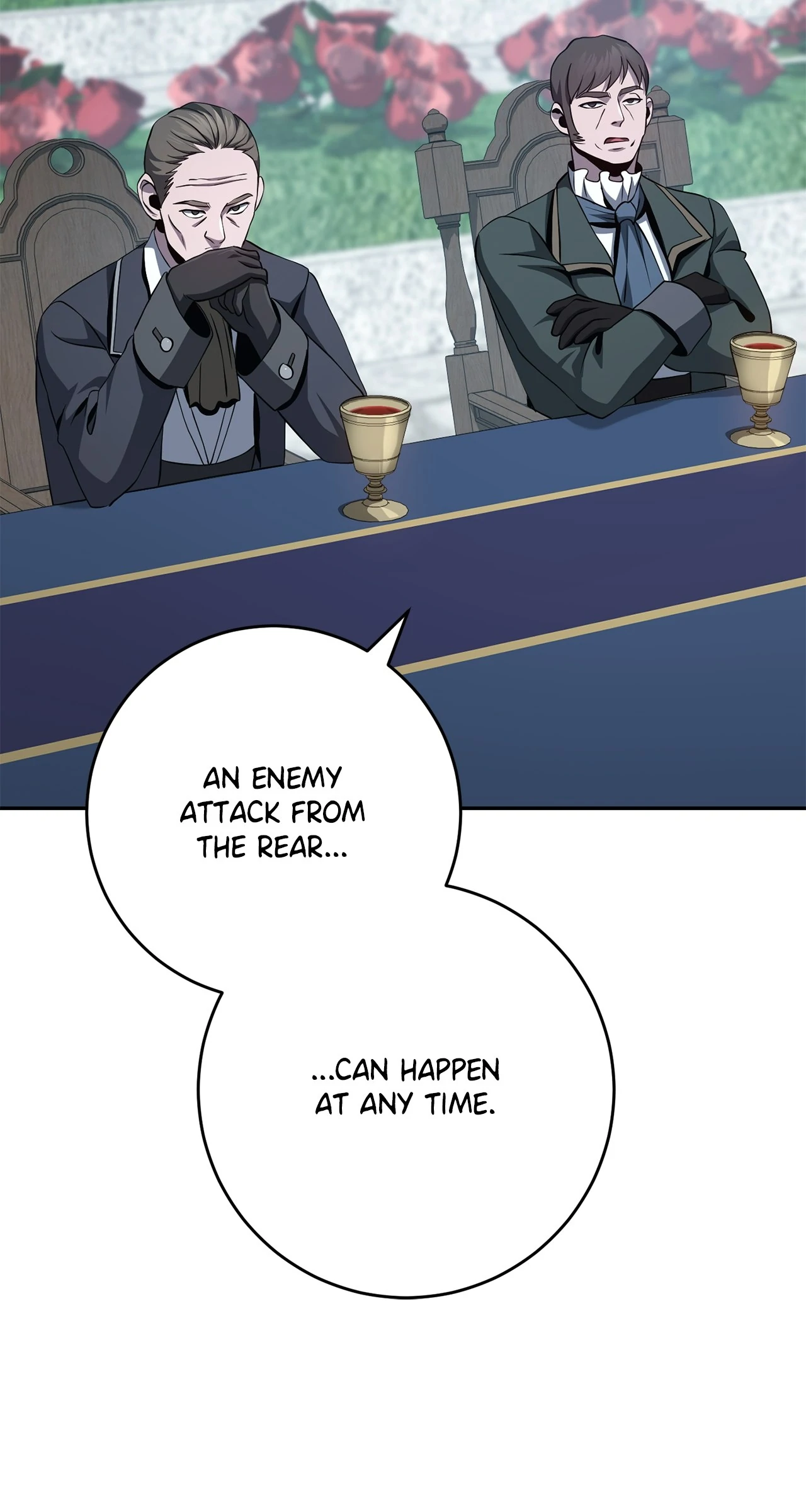 Read The Skeleton Soldier Failed to Defend the Dungeon EN Manga Online