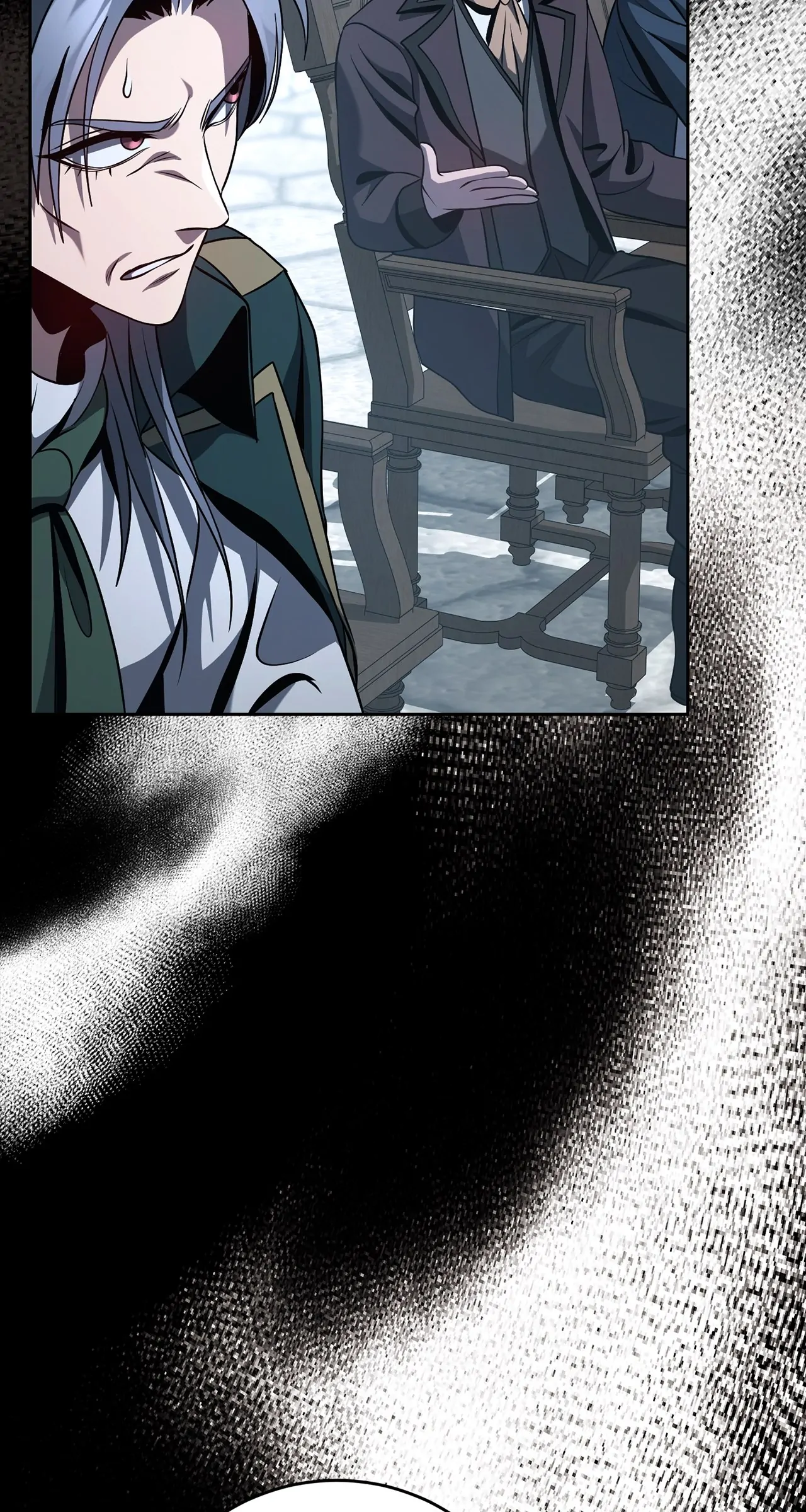 Read The Skeleton Soldier Failed to Defend the Dungeon EN Manga Online