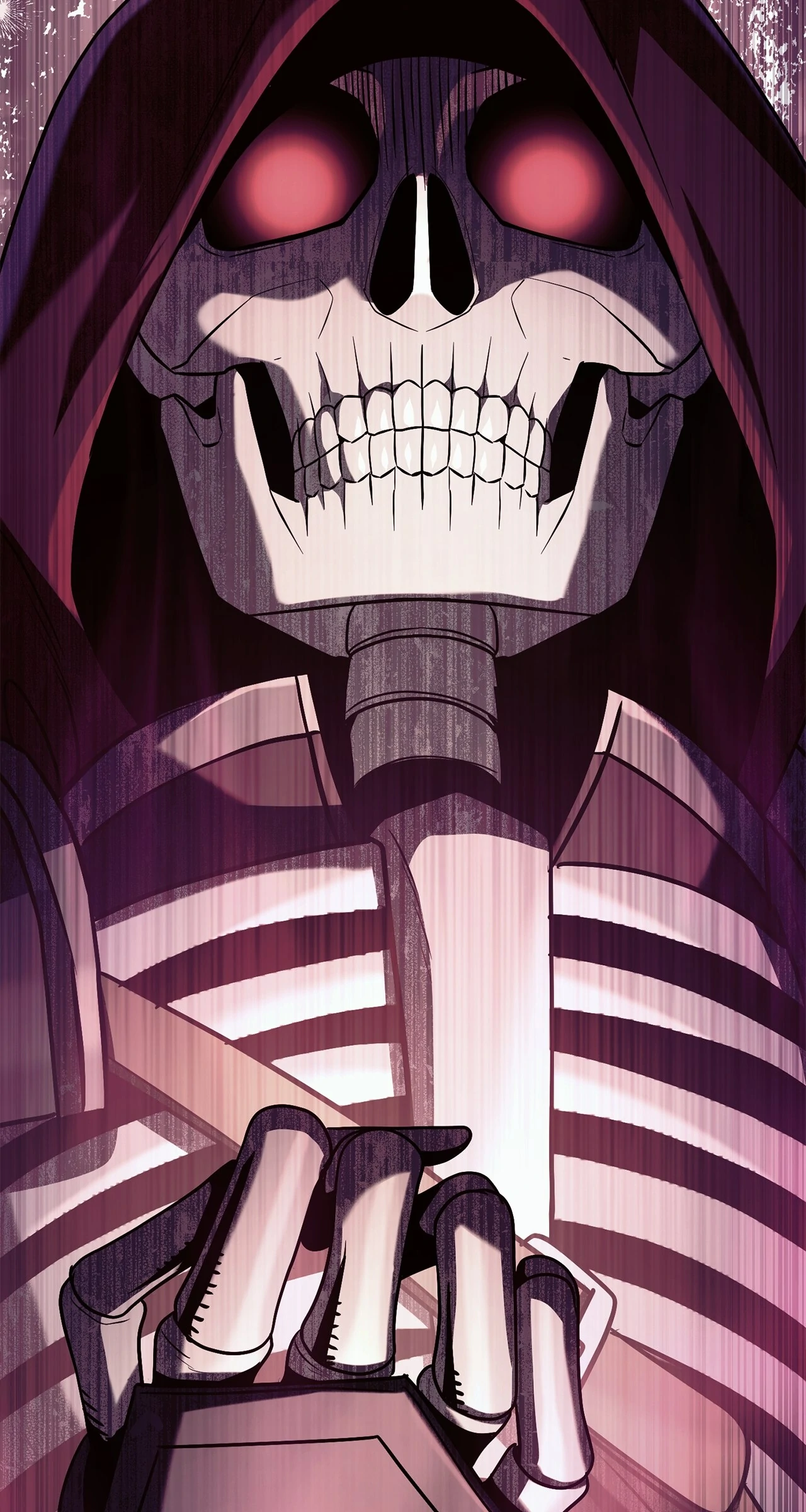 Read The Skeleton Soldier Failed to Defend the Dungeon EN Manga Online