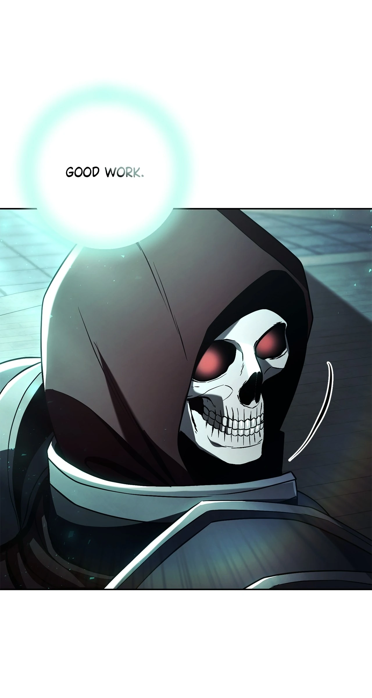 Read The Skeleton Soldier Failed to Defend the Dungeon EN Manga Online