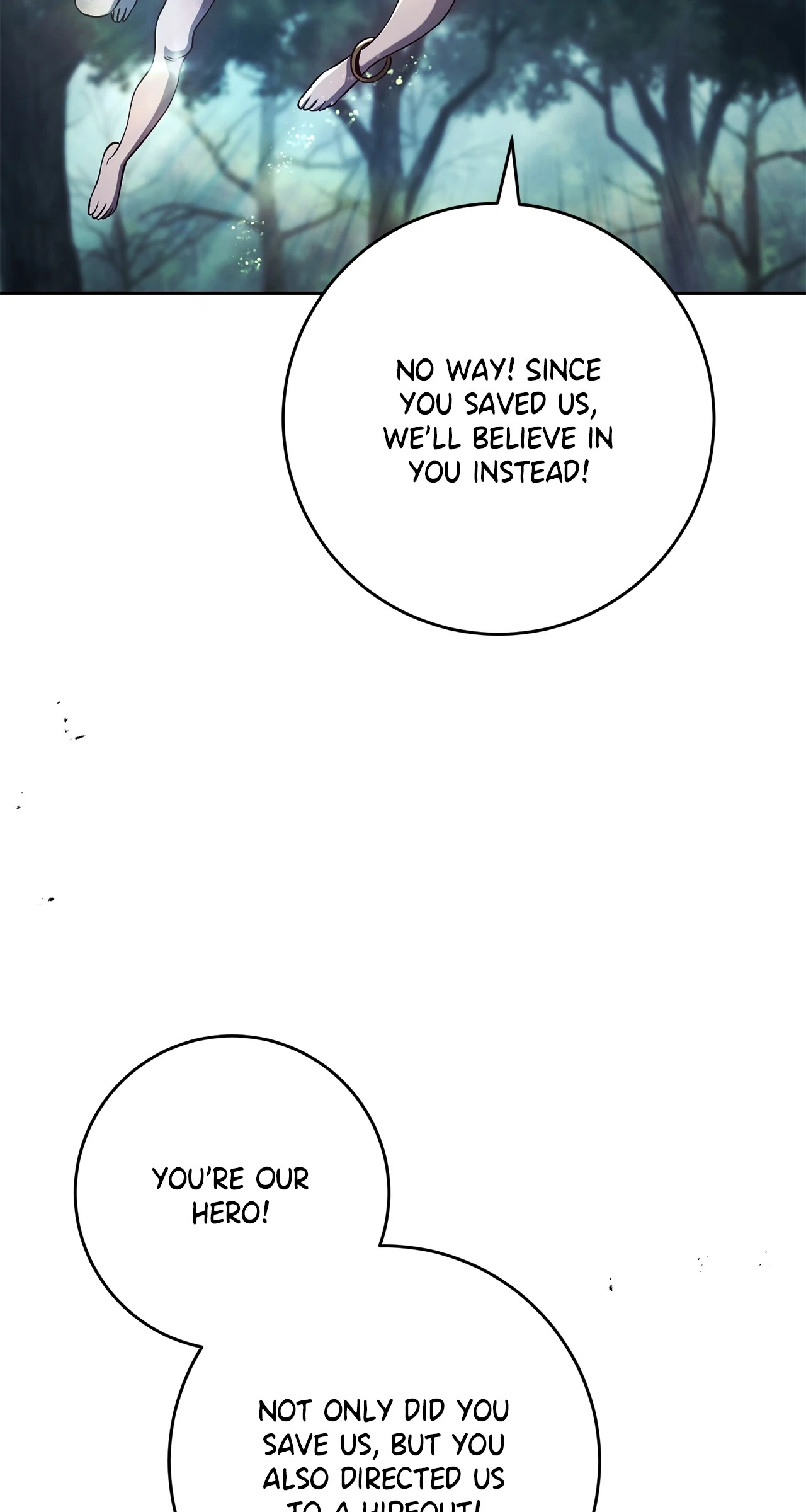 Read The Skeleton Soldier Failed to Defend the Dungeon EN Manga Online