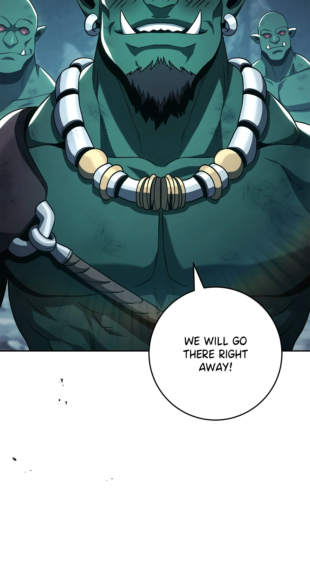 Read The Skeleton Soldier Failed to Defend the Dungeon EN Manga Online