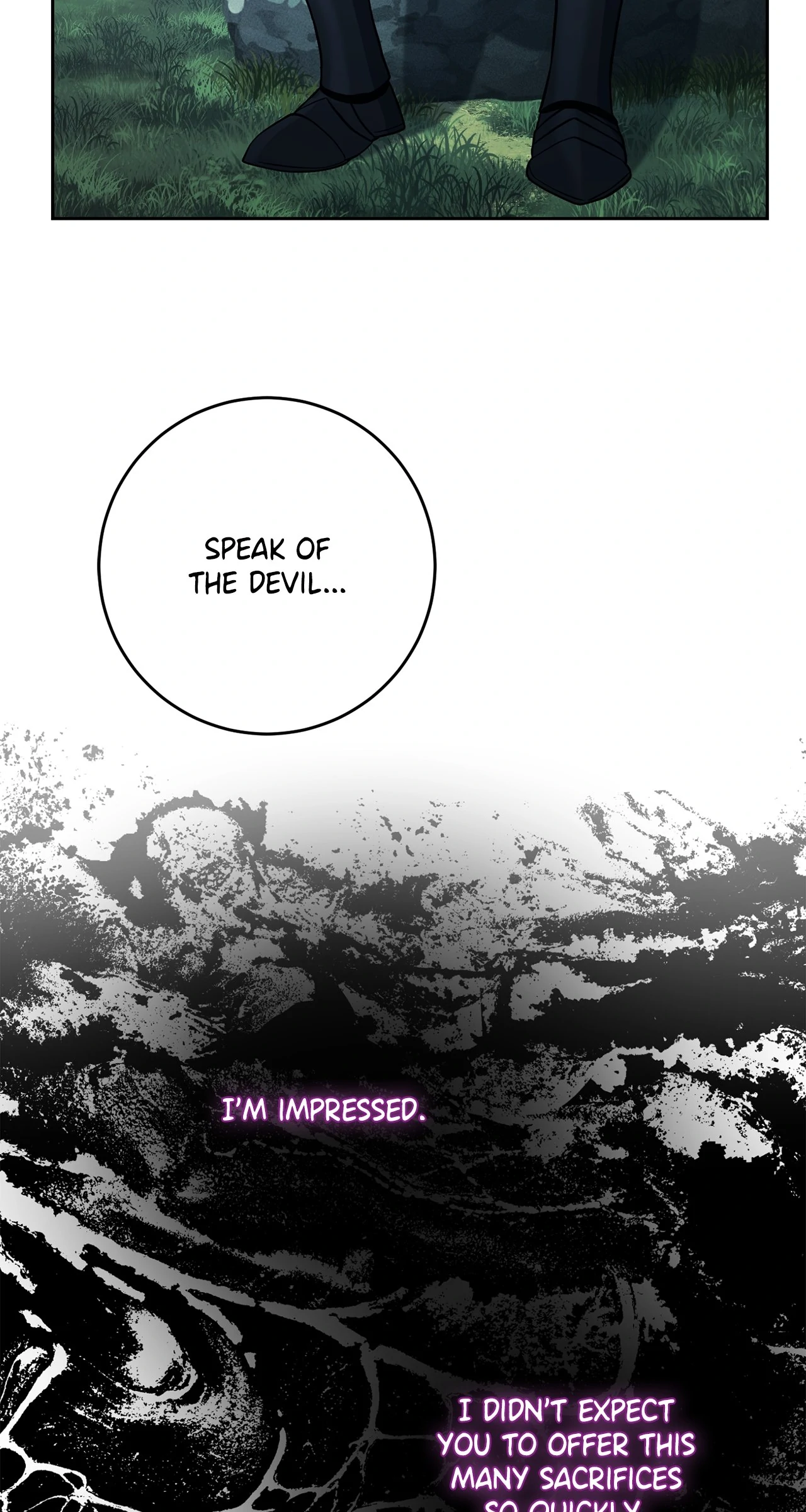 Read The Skeleton Soldier Failed to Defend the Dungeon EN Manga Online