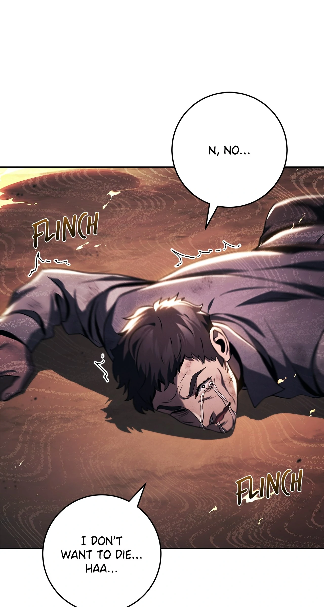 Read The Skeleton Soldier Failed to Defend the Dungeon EN Manga Online