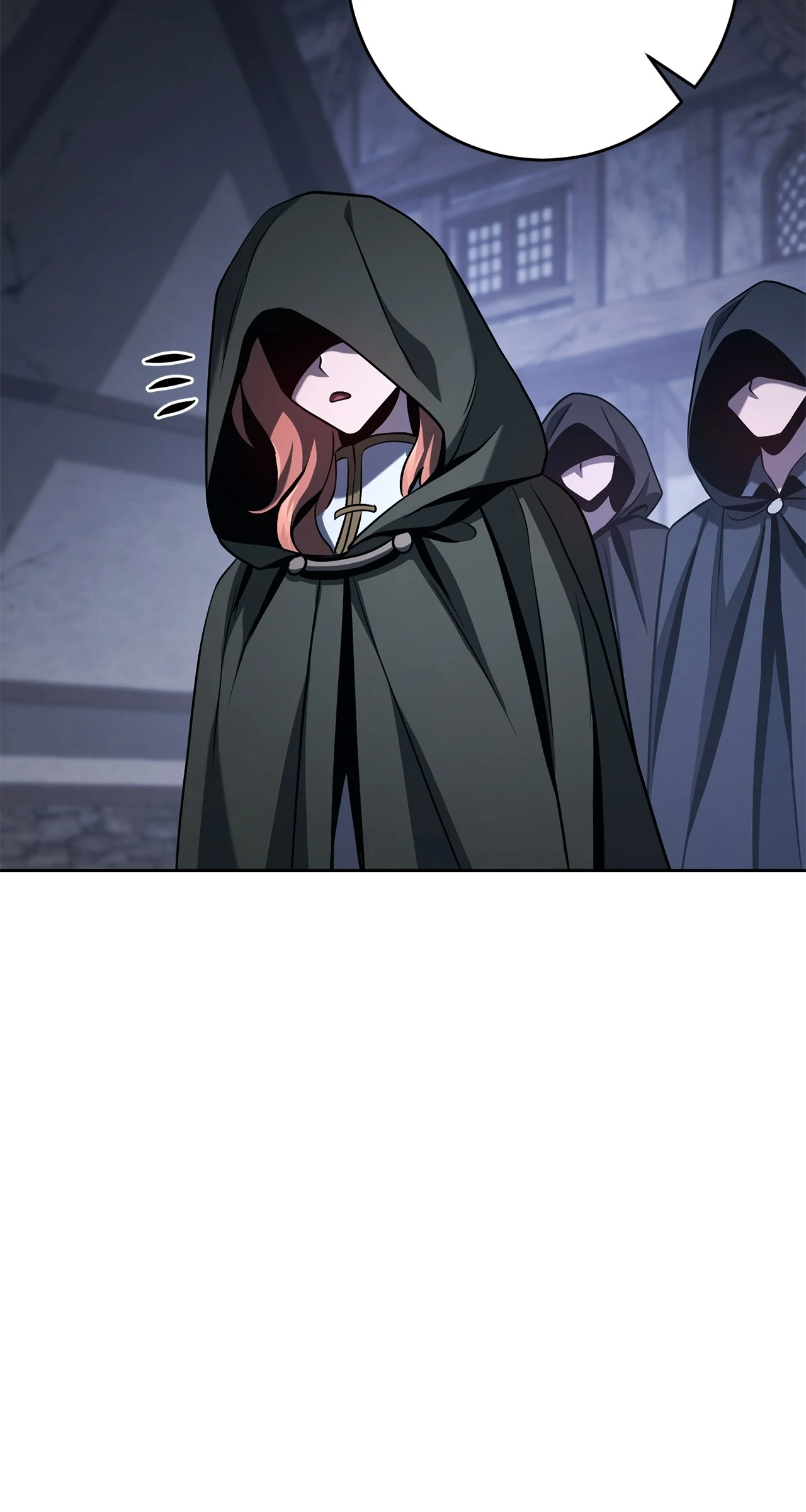 Read The Skeleton Soldier Failed to Defend the Dungeon EN Manga Online