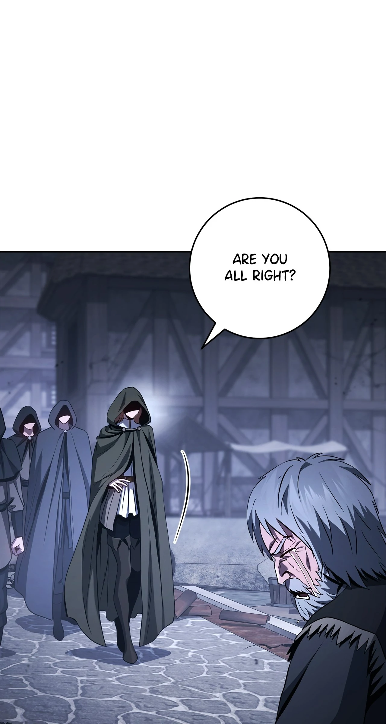 Read The Skeleton Soldier Failed to Defend the Dungeon EN Manga Online