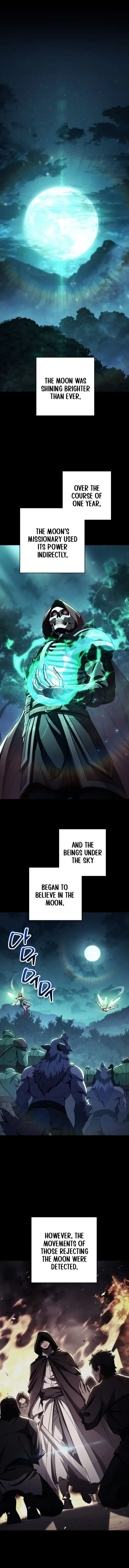 Read The Skeleton Soldier Failed to Defend the Dungeon EN Manga Online