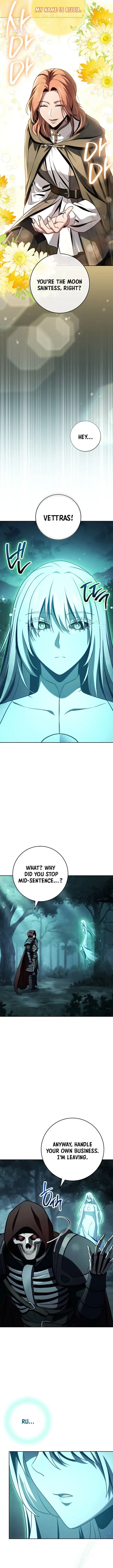 Read The Skeleton Soldier Failed to Defend the Dungeon EN Manga Online