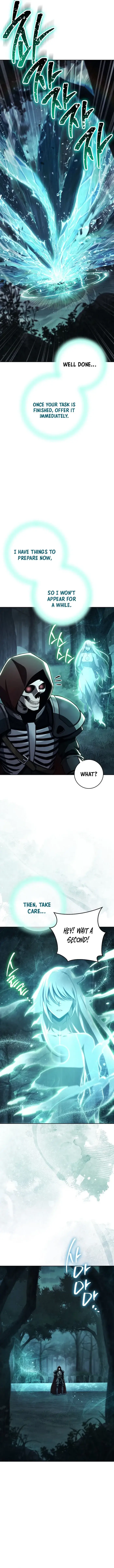 Read The Skeleton Soldier Failed to Defend the Dungeon EN Manga Online