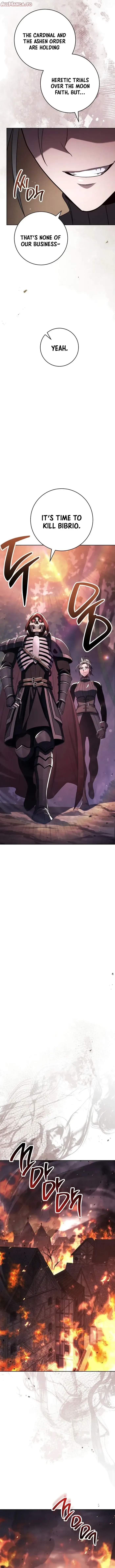 Read The Skeleton Soldier Failed to Defend the Dungeon EN Manga Online