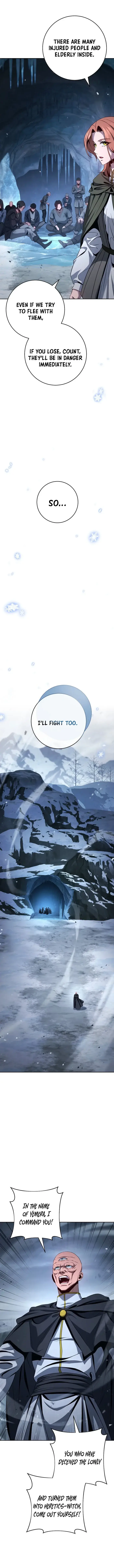 Read The Skeleton Soldier Failed to Defend the Dungeon EN Manga Online