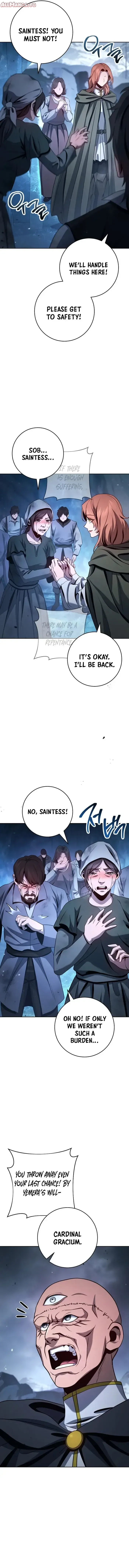 Read The Skeleton Soldier Failed to Defend the Dungeon EN Manga Online