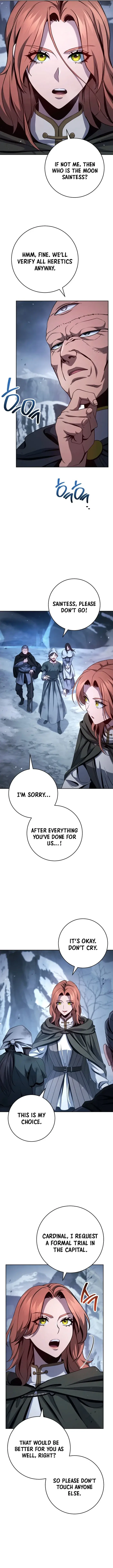 Read The Skeleton Soldier Failed to Defend the Dungeon EN Manga Online