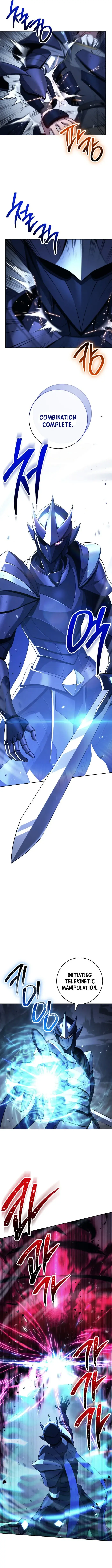 Read The Skeleton Soldier Failed to Defend the Dungeon EN Manga Online