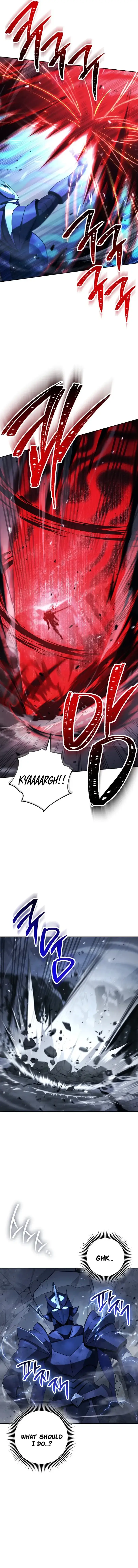 Read The Skeleton Soldier Failed to Defend the Dungeon EN Manga Online