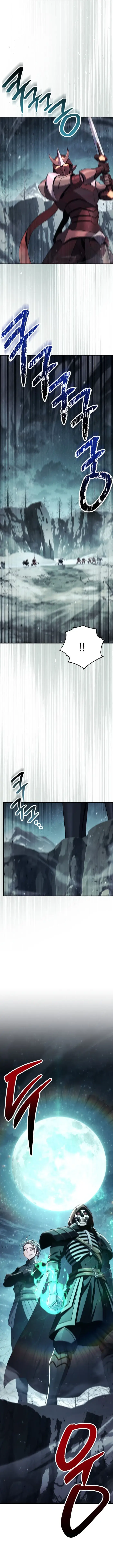 Read The Skeleton Soldier Failed to Defend the Dungeon EN Manga Online